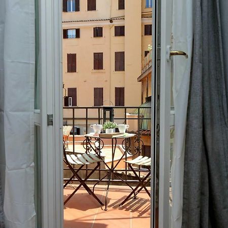 Pantheon 2 Bedrooms 로마 외부 사진