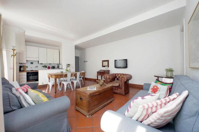 Pantheon 2 Bedrooms 로마 외부 사진