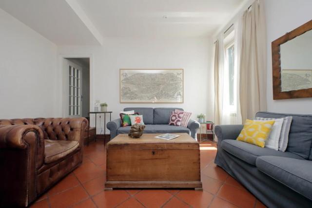 Pantheon 2 Bedrooms 로마 외부 사진