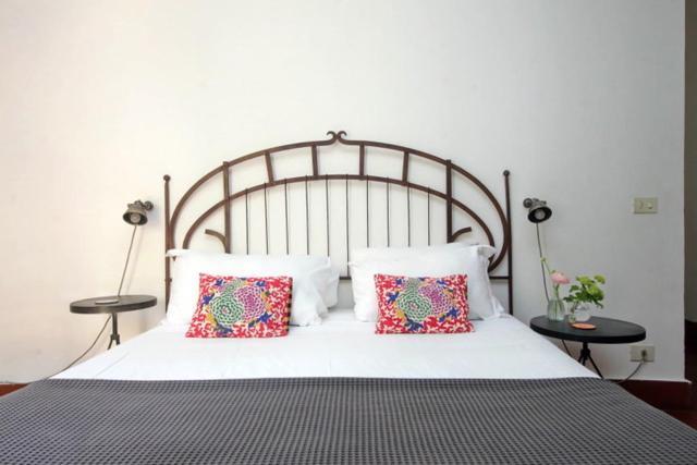 Pantheon 2 Bedrooms 로마 외부 사진